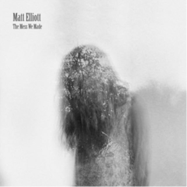 ELLIOTT, MATT | MESS WE MADE | VINYL RECORD (LP)