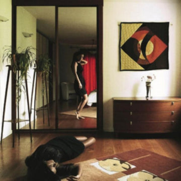 ONLY MYOCARDIAL INFARCTION CAN BREAK YOUR HEART | VINYL RECORD (LP)