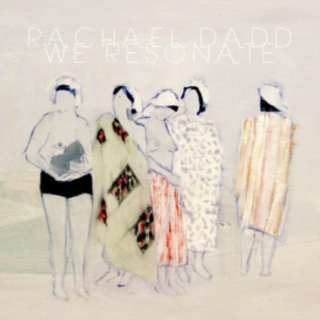 DADD, RACHAEL | WE RESONATE | VINYL RECORD (LP)
