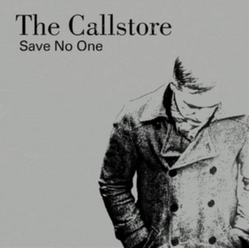 SAVE NO ONE | VINYL RECORD (LP)