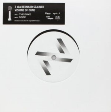 SPICE | VINYL RECORD (LP)
