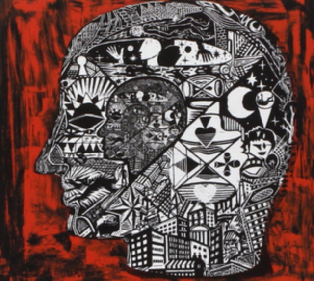 STAND HIGH PATROL | MATTER OF SCALE | VINYL RECORD (LP)
