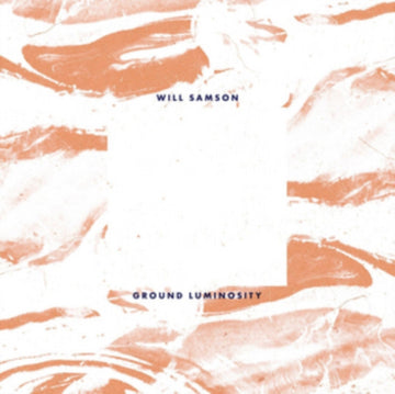 GROUND LUMINOSITY | VINYL RECORD (LP)