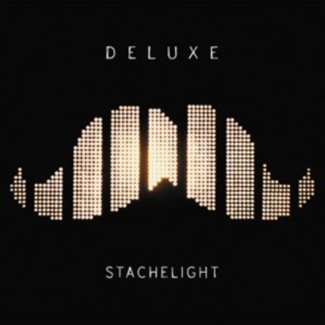DELUXE | STACHELIGHT | VINYL RECORD (LP)