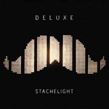 DELUXE | STACHELIGHT | VINYL RECORD (LP)