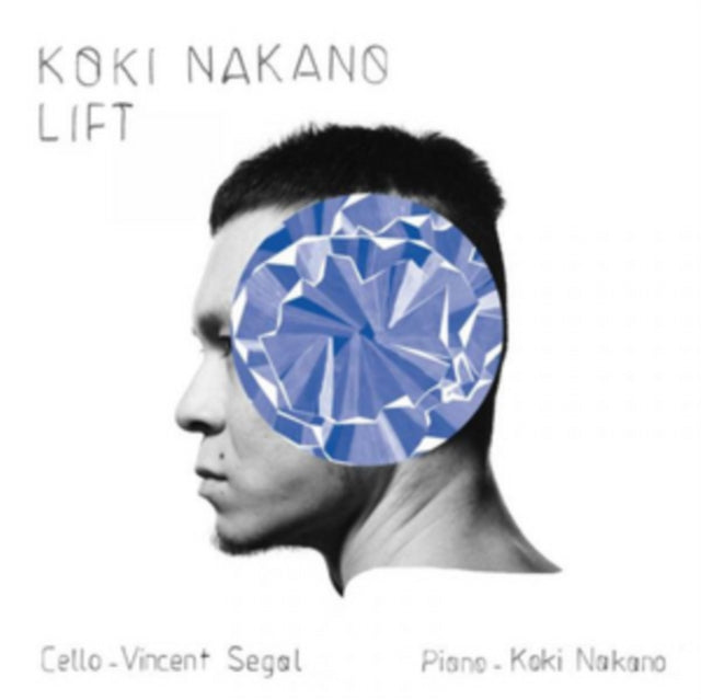 NAKANO, KOKI | LIFT | VINYL RECORD (LP)