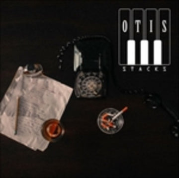 OTIS STACKS | 12IN VINYL