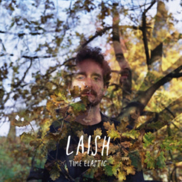 TIME ELASTIC | VINYL RECORD (LP)