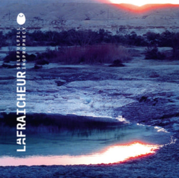 SELF FULFILLING PROPHECY | VINYL RECORD (LP)