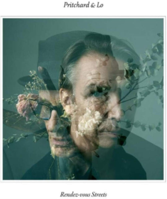 PRITCHARD & LO | RENDEZ-VOUS STREETS | VINYL RECORD (LP)