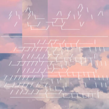 BLISS WAVES (FROM THE HEART REALM) | VINYL RECORD (LP)