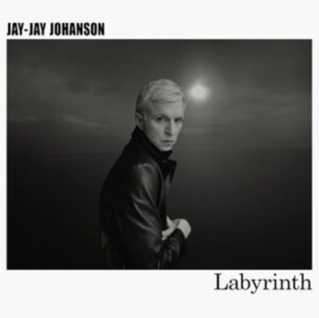 JOHANSON, JAY-JAY | LABYRINTH | VINYL RECORD (LP)