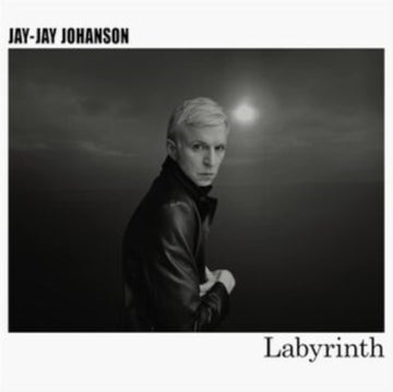JOHANSON, JAY-JAY | LABYRINTH | VINYL RECORD (LP)
