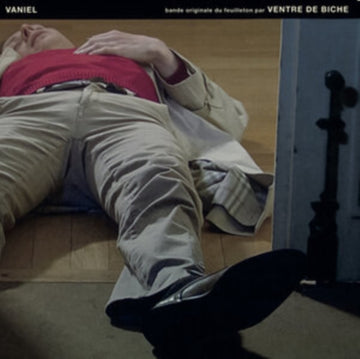 VENTRE DE BICHE | VANIEL | VINYL RECORD (LP)