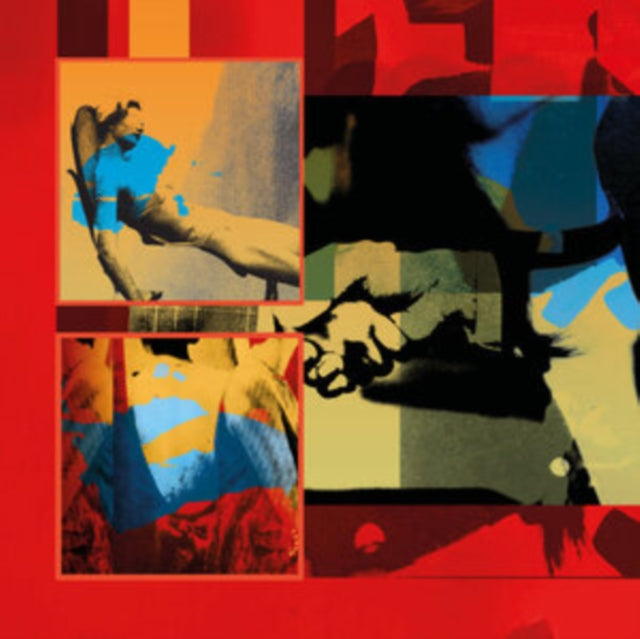CUCAMARAS | BUCK ROGERS TIME | VINYL RECORD (LP)