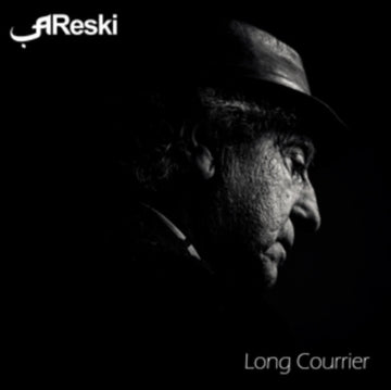 LONG COURRIER | VINYL RECORD (LP)