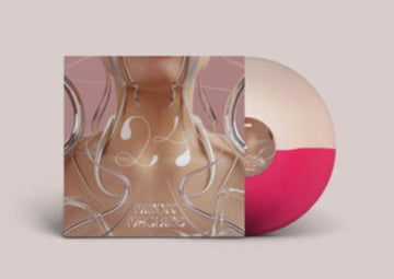MINUIT MACHINE | 24 (TRANSPARENT VINYL) | VINYL RECORD (LP)