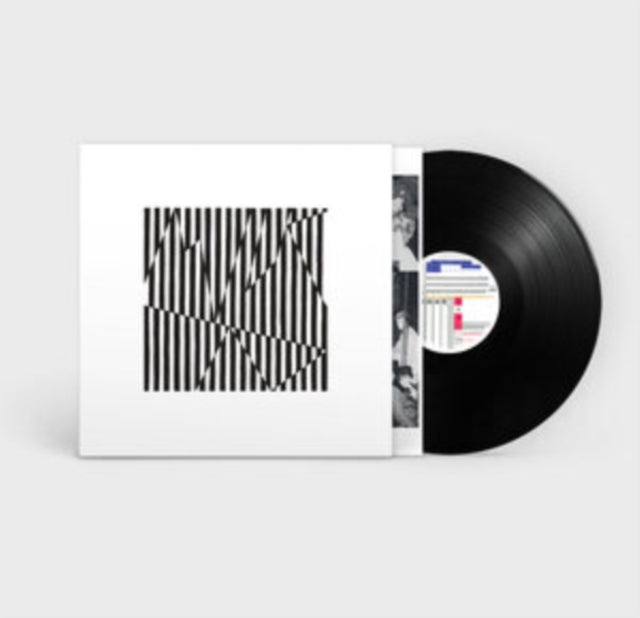 MILK TV | NEO-GEO | VINYL RECORD (LP)