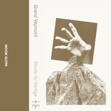 GRAND VEYMONT | ROUTE DU VERTIGE | VINYL RECORD (LP)