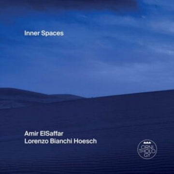 INNER SPACES | VINYL RECORD (LP)