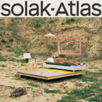 ATLAS | VINYL RECORD (LP)
