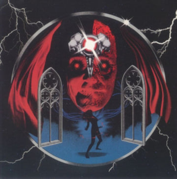 CHILDREN OF THE NIGHT | VINYL RECORD (LP)