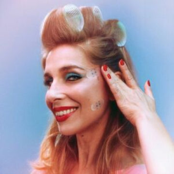 CHERIS TON FUTUR | VINYL RECORD (LP)