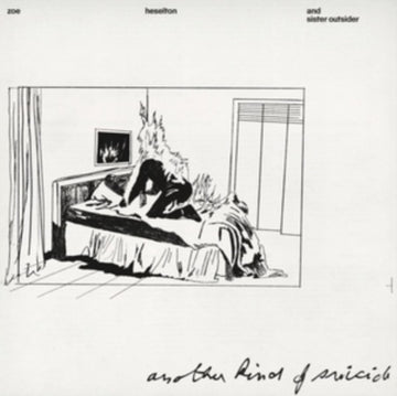 ANOTHER KIND OF SUICIDE | VINYL RECORD (LP)