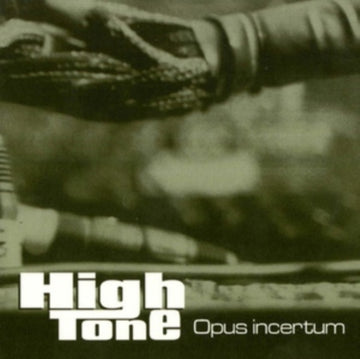 OPUS INCERTUM (2LP) | VINYL RECORD (LP)