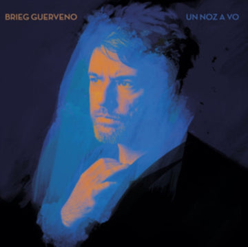 UN NOZ A VO | VINYL RECORD (LP)