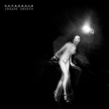 INSANE GHOSTS | VINYL RECORD (LP)