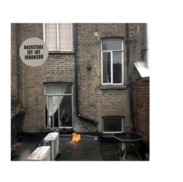 BACKSTAGE | VINYL RECORD (LP)