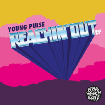 REACHIN' OUT | 12IN VINYL