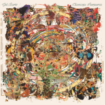CLAVICEPS PURPUREA | VINYL RECORD (LP)