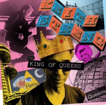KING OF QUEENS | VINYL RECORD (LP)