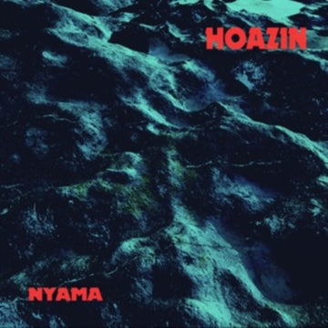 NYAMA | VINYL RECORD (LP)