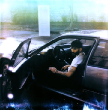 TURBOSTERONE | VINYL RECORD (LP)