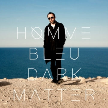 DARK MATTER | VINYL RECORD (LP)