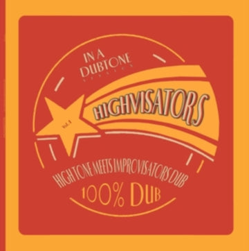 HIGHVISATORS | VINYL RECORD (LP)