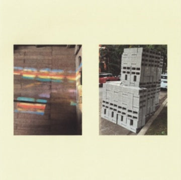 IN TRANSIT | VINYL RECORD (LP)