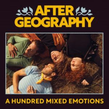HUNDRED MIXED EMOTIONS | VINYL RECORD (LP)