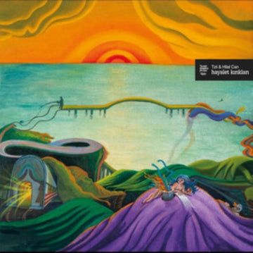 HAYALET KIRIKLARI | VINYL RECORD (LP)