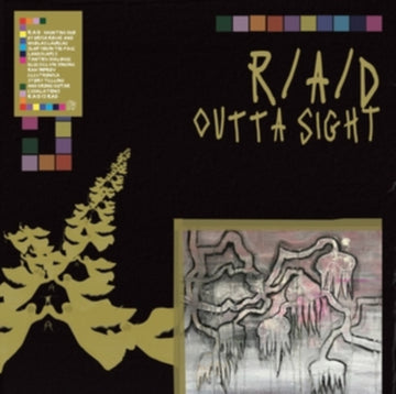 OUTTA SIGHT | VINYL RECORD (LP)