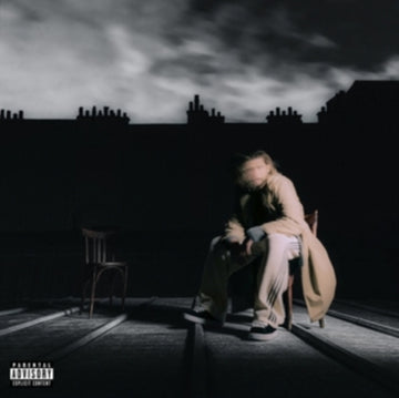 FINALEMENT | VINYL RECORD (LP)
