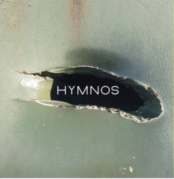 HYMNOS | VINYL RECORD (LP)