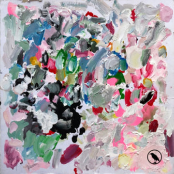 JAY: WHERE'S THE CAT | VINYL RECORD (LP)