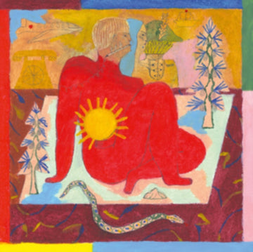 LE GRAND COUTURIER | VINYL RECORD (LP)