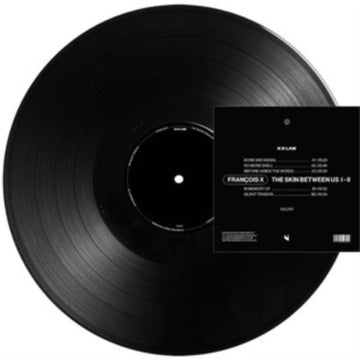 SKIN BETWEEN US I-II | VINYL RECORD (LP)