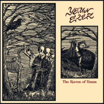 RAVEN OF DAWN | VINYL RECORD (LP)