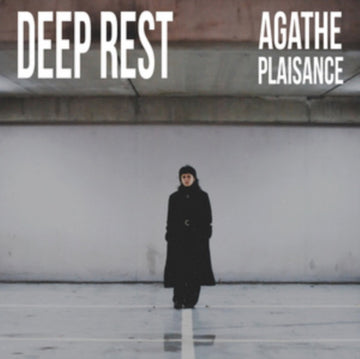 DEEP REST | VINYL RECORD (LP)